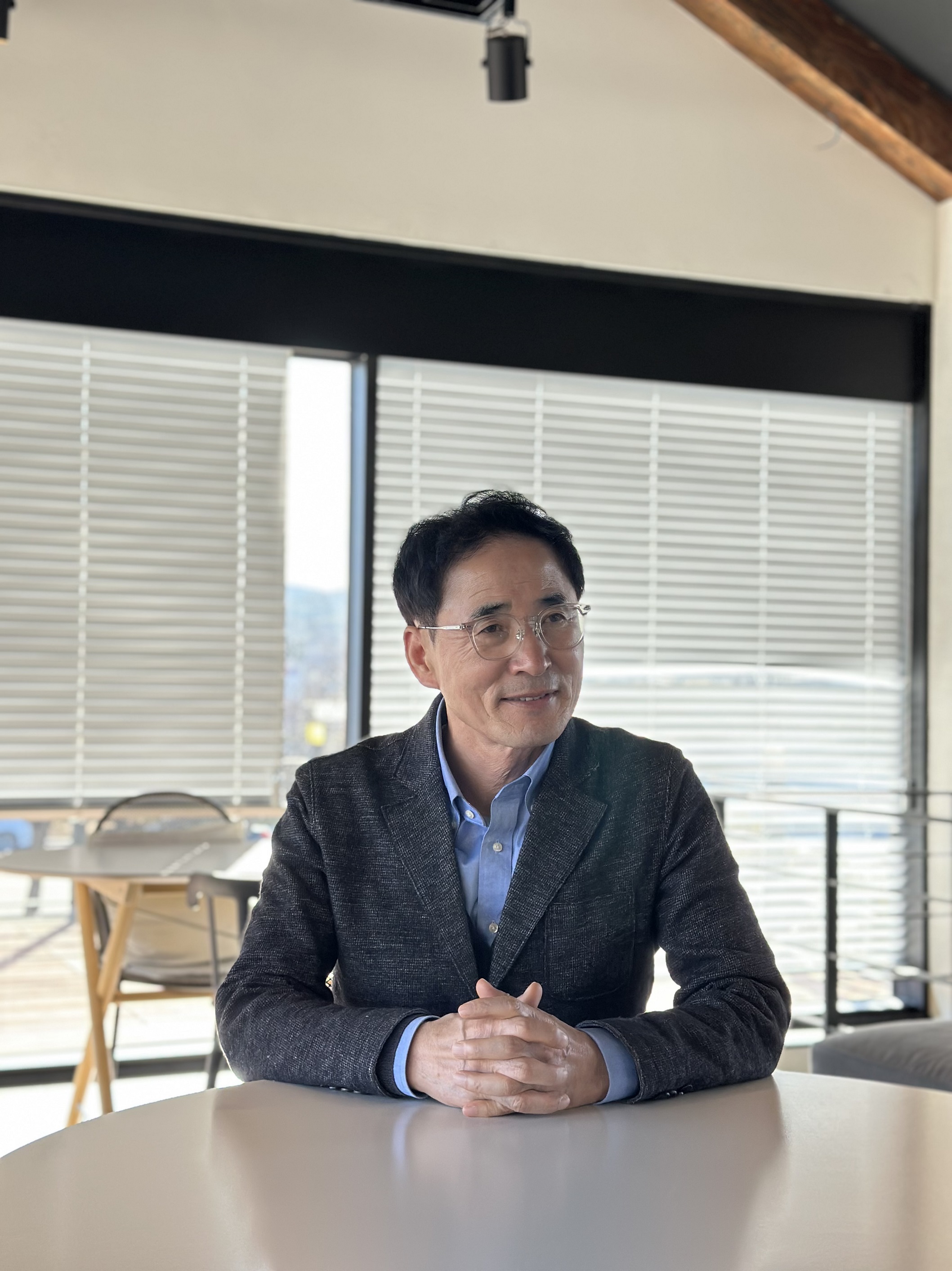 포항MBC 라디오 \\\'열린세상\\\' 인터뷰...\\\'XR모빌리티 버스\\\' 및 \\\'경주스마트관...